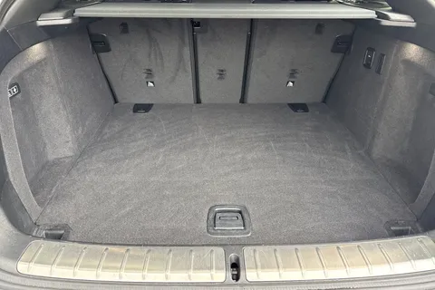 SH69TXR BMW X4 3.0 M40i Auto xDrive Euro 6 (s/s) 5dr Thumbnail #8