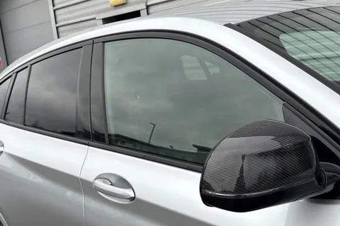 SH69TXR BMW X4 3.0 M40i Auto xDrive Euro 6 (s/s) 5dr Thumbnail #29