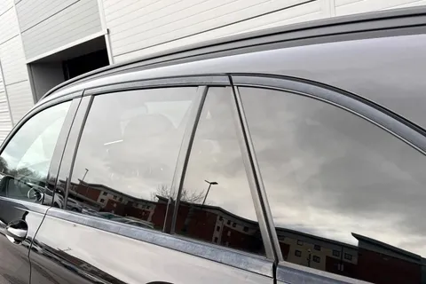 MV68LVE Mercedes-Benz Glc 4.0 GLC63 V8 BiTurbo AMG SpdS MCT 4MATIC+ Euro 6 (s/s) 5dr Thumbnail #30