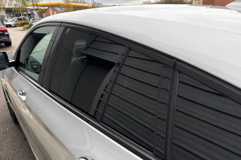 SH69TXR BMW X4 3.0 M40i Auto xDrive Euro 6 (s/s) 5dr Thumbnail #30