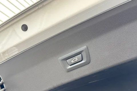 SH69TXR BMW X4 3.0 M40i Auto xDrive Euro 6 (s/s) 5dr Thumbnail #35