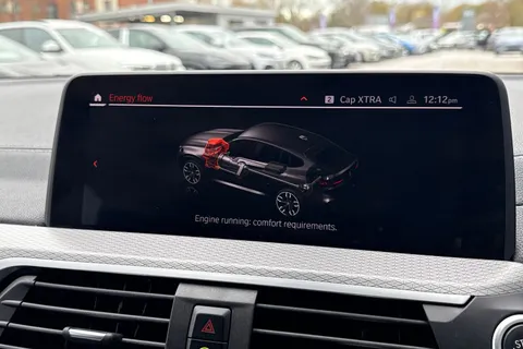 SH69TXR BMW X4 3.0 M40i Auto xDrive Euro 6 (s/s) 5dr Thumbnail #54