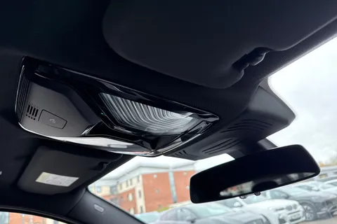 SH69TXR BMW X4 3.0 M40i Auto xDrive Euro 6 (s/s) 5dr Thumbnail #61