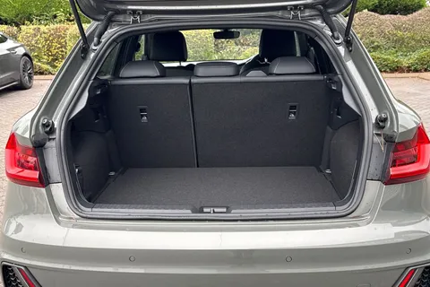 Audi A1 1.0 TFSI 30 S line Sportback Euro 6 (s/s) 5dr Thumbnail #7