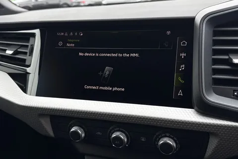 Audi A1 1.0 TFSI 30 S line Sportback Euro 6 (s/s) 5dr Thumbnail #39