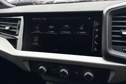 Audi A1 1.0 TFSI 30 S line Sportback Euro 6 (s/s) 5dr Thumbnail #42