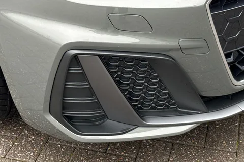 Audi A1 1.0 TFSI 30 S line Sportback Euro 6 (s/s) 5dr Thumbnail #45