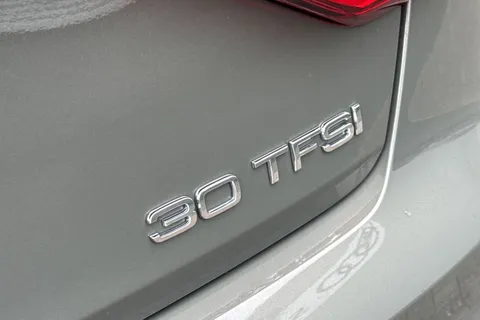 Audi A1 1.0 TFSI 30 S line Sportback Euro 6 (s/s) 5dr Thumbnail #48