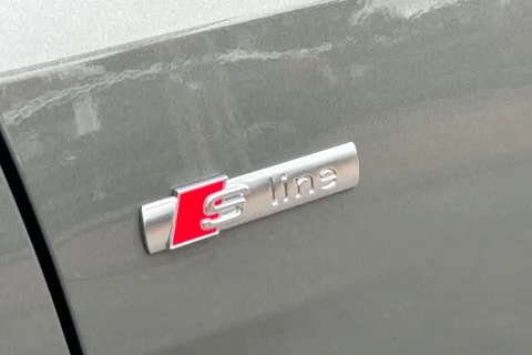 Audi A1 1.0 TFSI 30 S line Sportback Euro 6 (s/s) 5dr Thumbnail #49