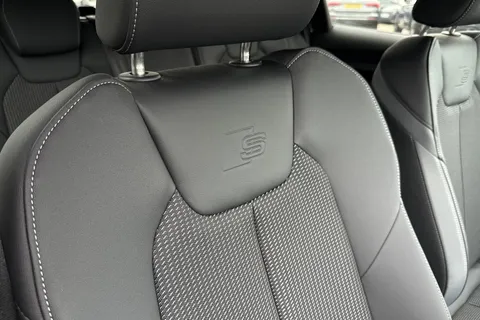 Audi A1 1.0 TFSI 30 S line Sportback Euro 6 (s/s) 5dr Thumbnail #50