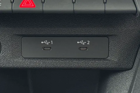 Audi A1 1.0 TFSI 30 S line Sportback Euro 6 (s/s) 5dr Thumbnail #52