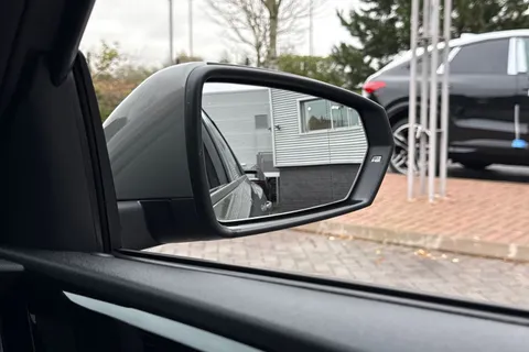 Audi A1 1.0 TFSI 30 S line Sportback Euro 6 (s/s) 5dr Thumbnail #54