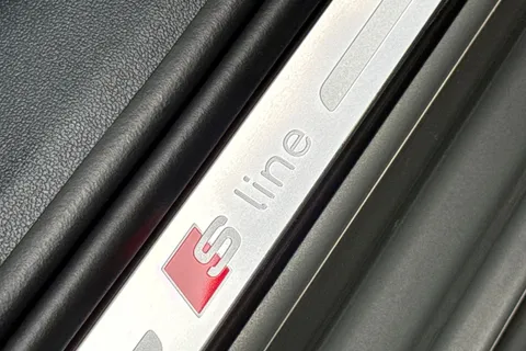 Audi A1 1.0 TFSI 30 S line Sportback Euro 6 (s/s) 5dr Thumbnail #56