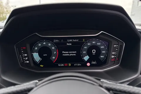 Audi A1 1.0 TFSI 30 S line Sportback Euro 6 (s/s) 5dr Thumbnail #61