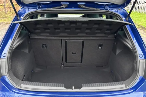 AJ19CWO SEAT Leon 2.0 TSI Cupra 290 DSG Euro 6 (s/s) 5dr Thumbnail #6