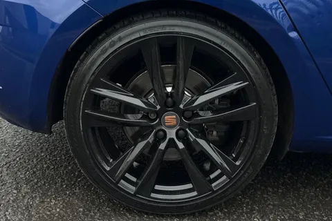 AJ19CWO SEAT Leon 2.0 TSI Cupra 290 DSG Euro 6 (s/s) 5dr Thumbnail #10