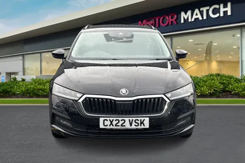 CX22VSK Škoda Octavia 1.4 TSI iV 13kWh SE Technology DSG Euro 6 (s/s) 5dr Thumbnail #6