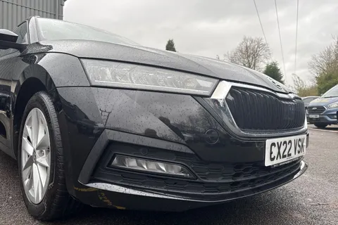 CX22VSK Škoda Octavia 1.4 TSI iV 13kWh SE Technology DSG Euro 6 (s/s) 5dr Thumbnail #17