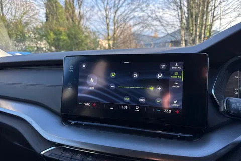 CX22VSK Škoda Octavia 1.4 TSI iV 13kWh SE Technology DSG Euro 6 (s/s) 5dr Thumbnail #19