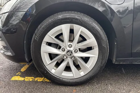 CX22VSK Škoda Octavia 1.4 TSI iV 13kWh SE Technology DSG Euro 6 (s/s) 5dr Thumbnail #23