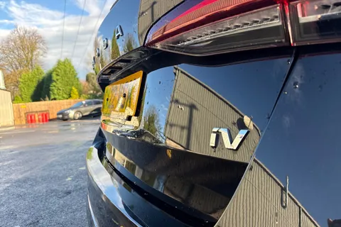 CX22VSK Škoda Octavia 1.4 TSI iV 13kWh SE Technology DSG Euro 6 (s/s) 5dr Thumbnail #31