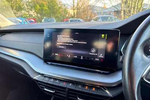 CX22VSK Škoda Octavia 1.4 TSI iV 13kWh SE Technology DSG Euro 6 (s/s) 5dr Thumbnail #34