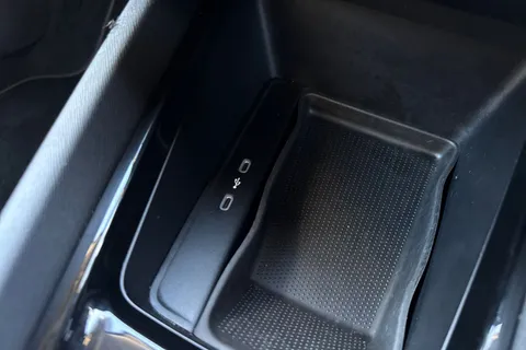 CX22VSK Škoda Octavia 1.4 TSI iV 13kWh SE Technology DSG Euro 6 (s/s) 5dr Thumbnail #41