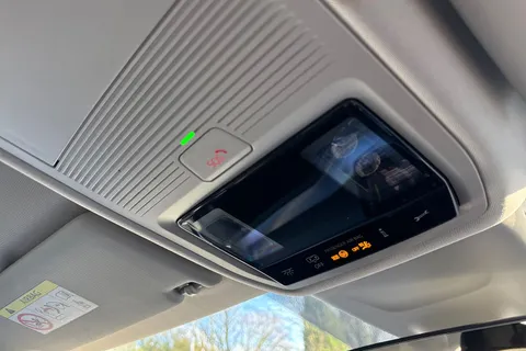 CX22VSK Škoda Octavia 1.4 TSI iV 13kWh SE Technology DSG Euro 6 (s/s) 5dr Thumbnail #43