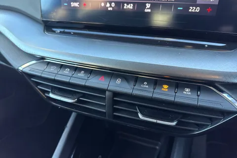 CX22VSK Škoda Octavia 1.4 TSI iV 13kWh SE Technology DSG Euro 6 (s/s) 5dr Thumbnail #46