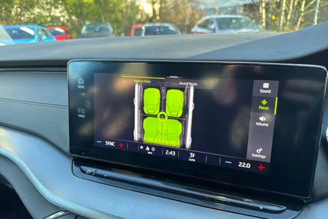 CX22VSK Škoda Octavia 1.4 TSI iV 13kWh SE Technology DSG Euro 6 (s/s) 5dr Thumbnail #47