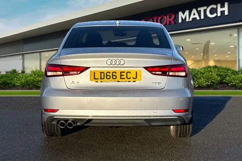 LD66ECJ Audi A3 1.4 TFSI CoD Sport S Tronic Euro 6 (s/s) 4dr Thumbnail #5