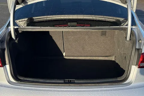 LD66ECJ Audi A3 1.4 TFSI CoD Sport S Tronic Euro 6 (s/s) 4dr Thumbnail #8