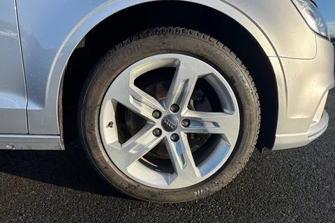 LD66ECJ Audi A3 1.4 TFSI CoD Sport S Tronic Euro 6 (s/s) 4dr Thumbnail #11