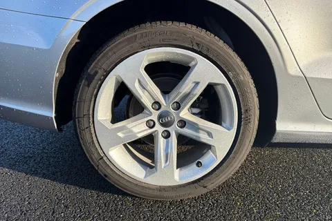 LD66ECJ Audi A3 1.4 TFSI CoD Sport S Tronic Euro 6 (s/s) 4dr Thumbnail #12