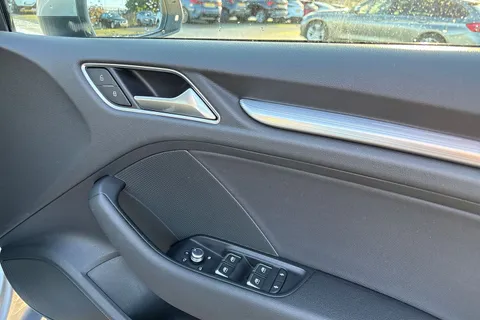 LD66ECJ Audi A3 1.4 TFSI CoD Sport S Tronic Euro 6 (s/s) 4dr Thumbnail #22