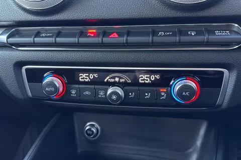 LD66ECJ Audi A3 1.4 TFSI CoD Sport S Tronic Euro 6 (s/s) 4dr Thumbnail #23