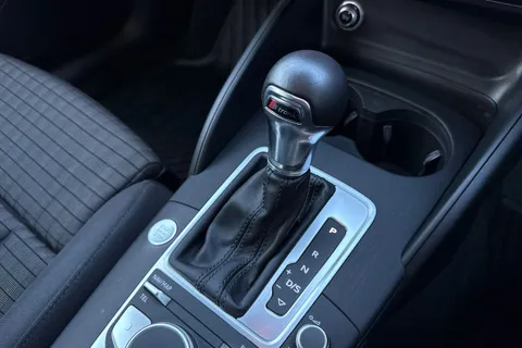 LD66ECJ Audi A3 1.4 TFSI CoD Sport S Tronic Euro 6 (s/s) 4dr Thumbnail #24