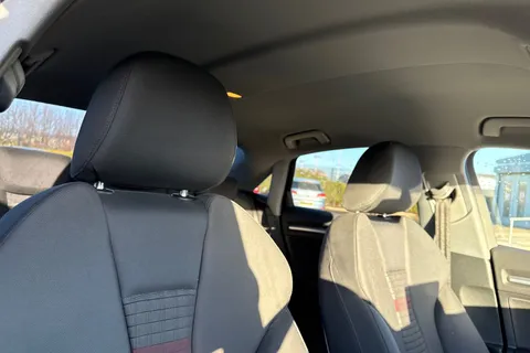 LD66ECJ Audi A3 1.4 TFSI CoD Sport S Tronic Euro 6 (s/s) 4dr Thumbnail #25