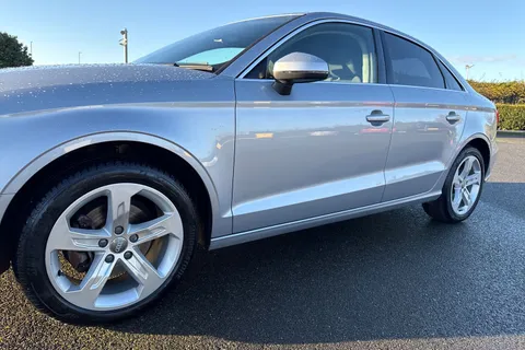 LD66ECJ Audi A3 1.4 TFSI CoD Sport S Tronic Euro 6 (s/s) 4dr Thumbnail #29