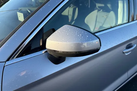 LD66ECJ Audi A3 1.4 TFSI CoD Sport S Tronic Euro 6 (s/s) 4dr Thumbnail #30