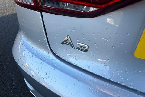 LD66ECJ Audi A3 1.4 TFSI CoD Sport S Tronic Euro 6 (s/s) 4dr Thumbnail #34