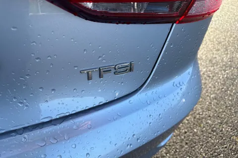 LD66ECJ Audi A3 1.4 TFSI CoD Sport S Tronic Euro 6 (s/s) 4dr Thumbnail #35