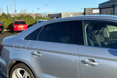 LD66ECJ Audi A3 1.4 TFSI CoD Sport S Tronic Euro 6 (s/s) 4dr Thumbnail #37