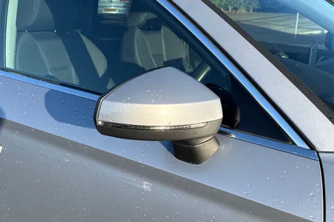 LD66ECJ Audi A3 1.4 TFSI CoD Sport S Tronic Euro 6 (s/s) 4dr Thumbnail #38