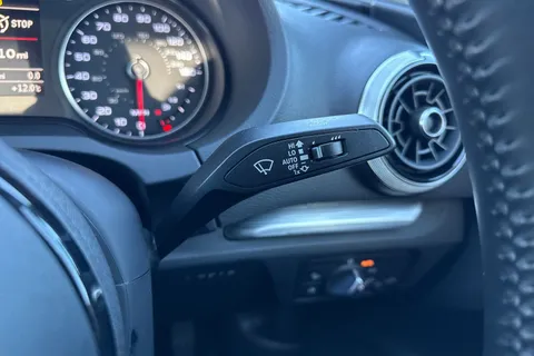 LD66ECJ Audi A3 1.4 TFSI CoD Sport S Tronic Euro 6 (s/s) 4dr Thumbnail #43