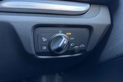 LD66ECJ Audi A3 1.4 TFSI CoD Sport S Tronic Euro 6 (s/s) 4dr Thumbnail #44