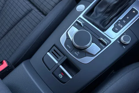 LD66ECJ Audi A3 1.4 TFSI CoD Sport S Tronic Euro 6 (s/s) 4dr Thumbnail #57