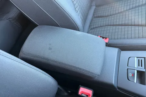 LD66ECJ Audi A3 1.4 TFSI CoD Sport S Tronic Euro 6 (s/s) 4dr Thumbnail #58