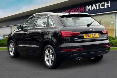 2 of 46 for Audi Q3 2.0 TDI Sport Euro 6 (s/s) 5dr