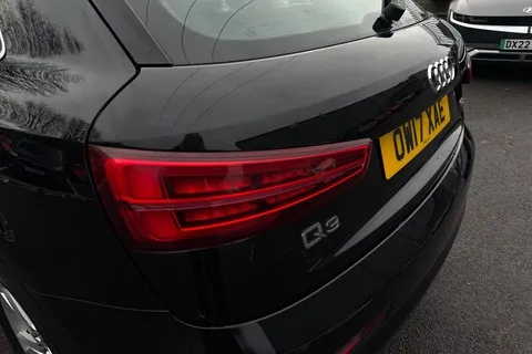 16 of 46 for Audi Q3 2.0 TDI Sport Euro 6 (s/s) 5dr